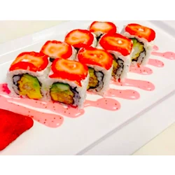 Box fra Sushimania Herning